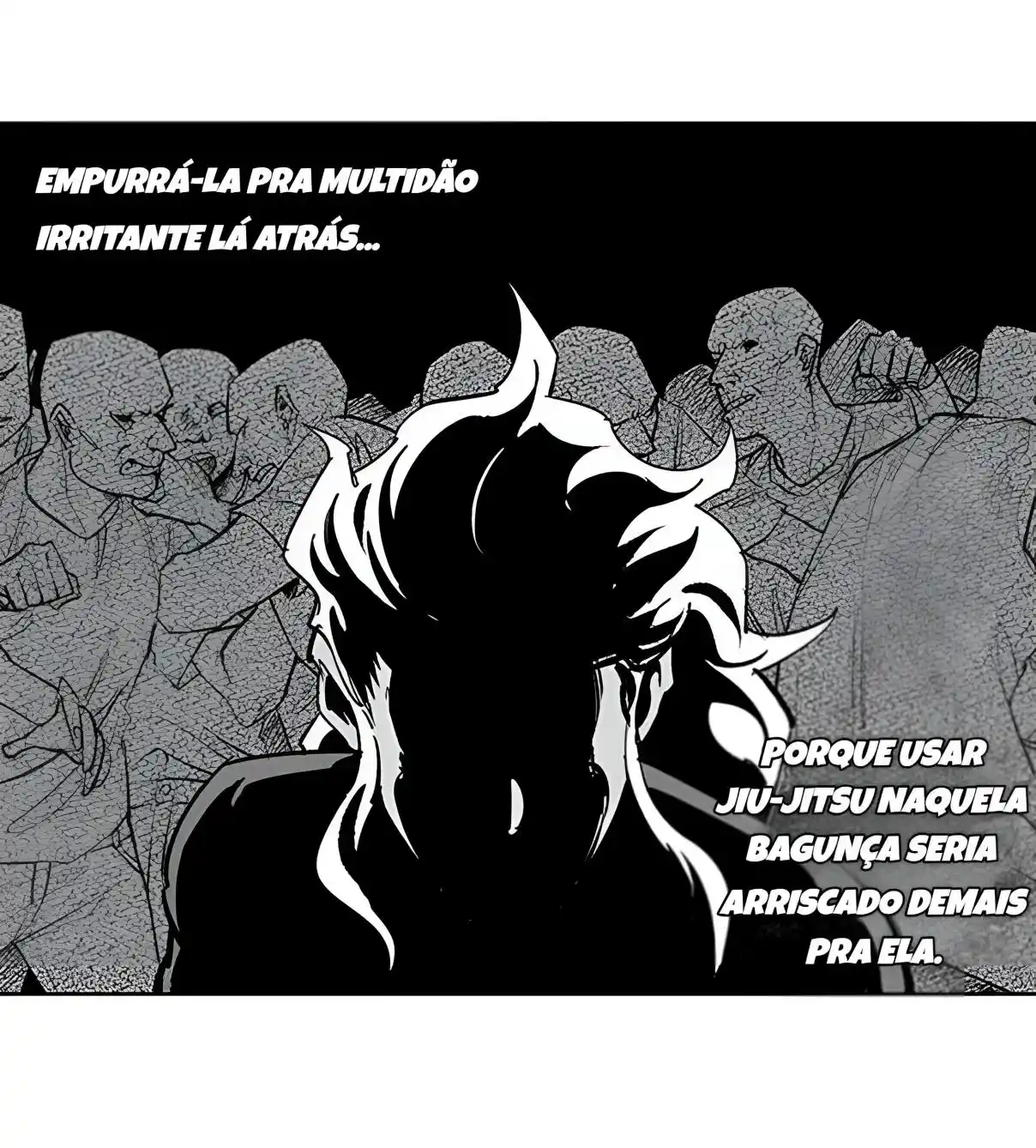 Read Fight Class 3 PT Manga Online