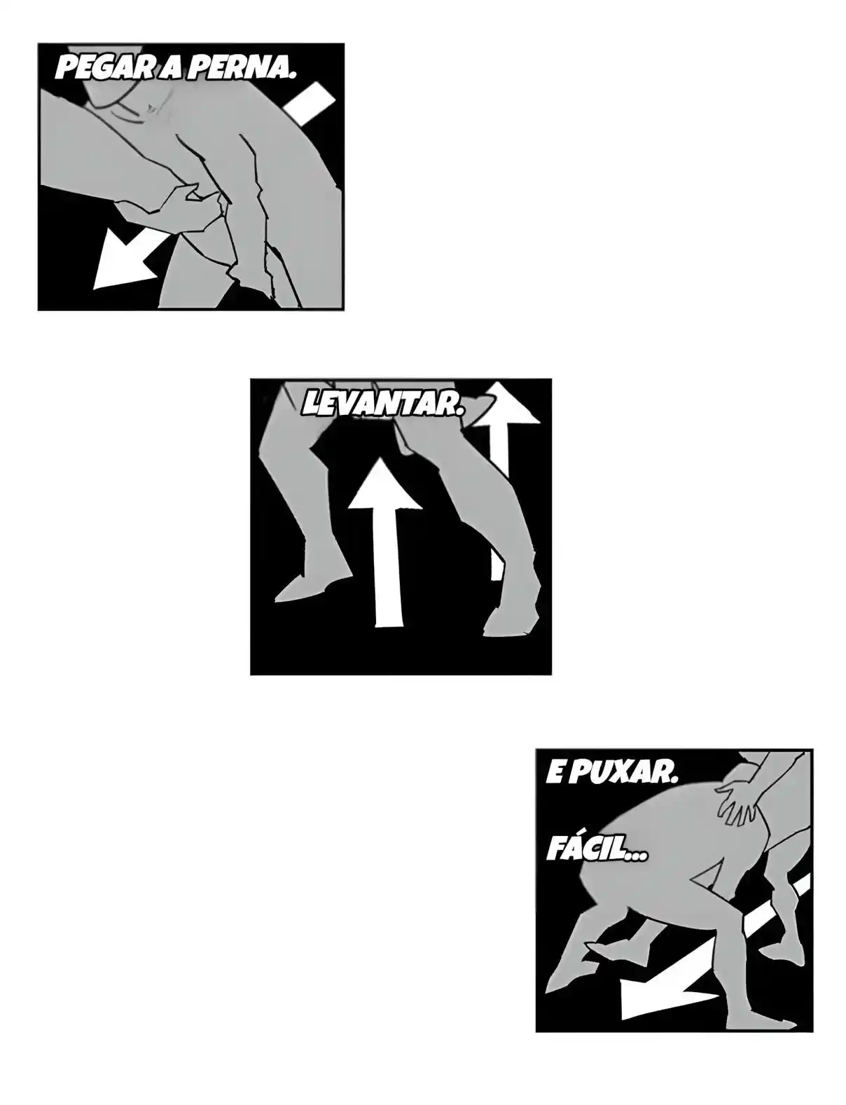 Read Fight Class 3 PT Manga Online