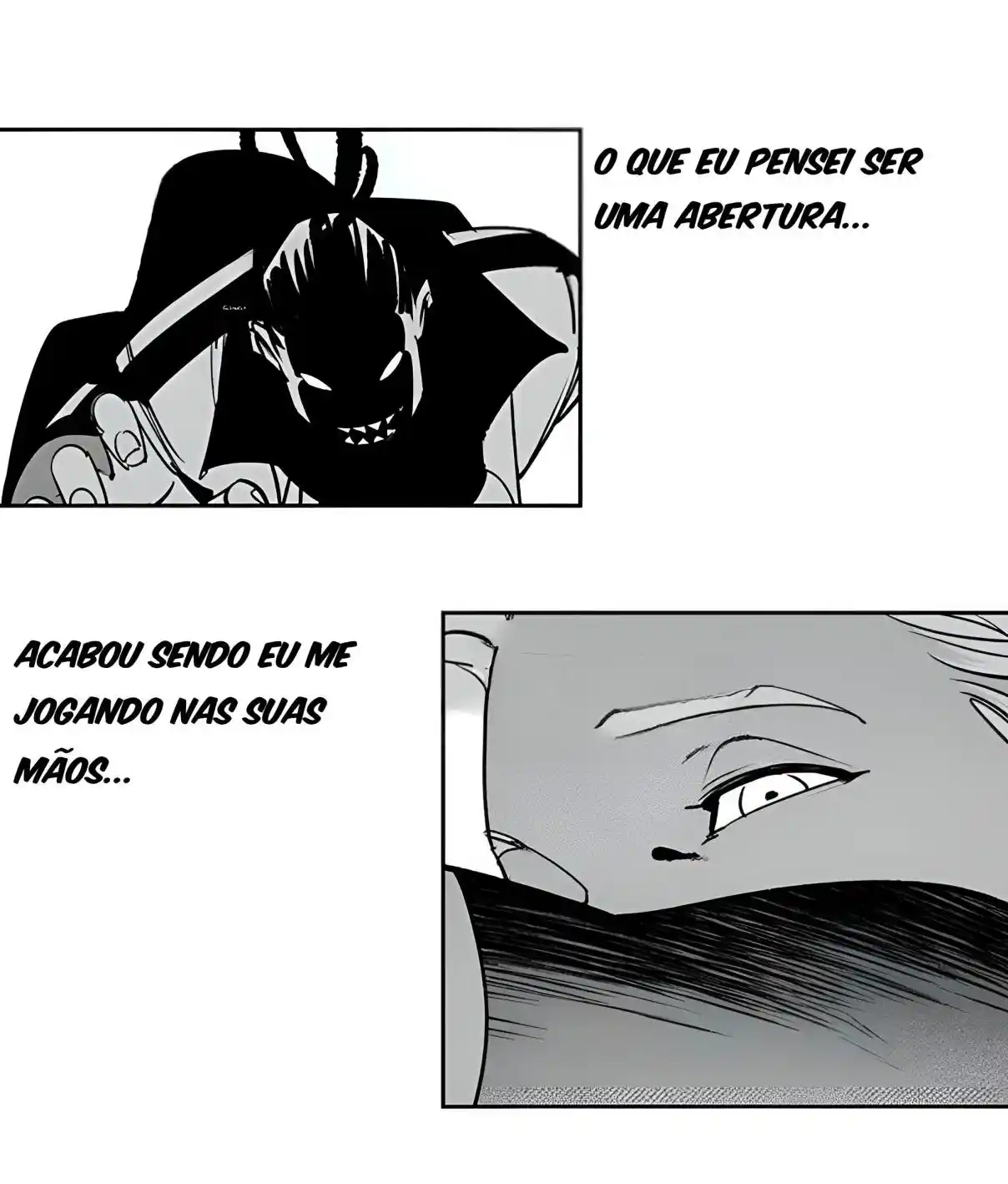 Read Fight Class 3 PT Manga Online
