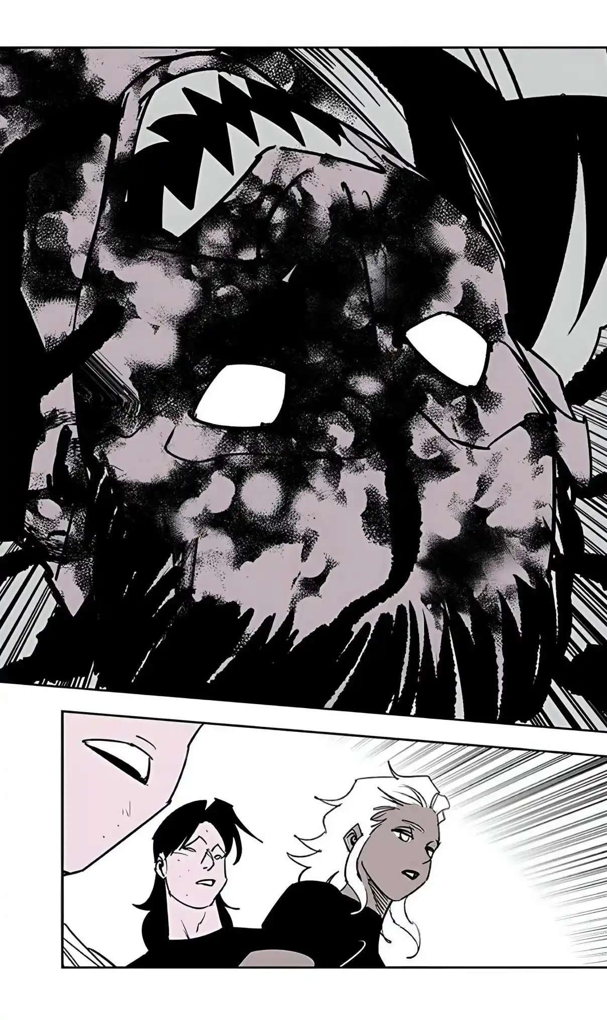 Read Fight Class 3 PT Manga Online