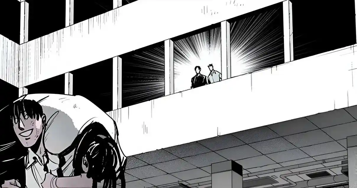 Read Fight Class 3 PT Manga Online