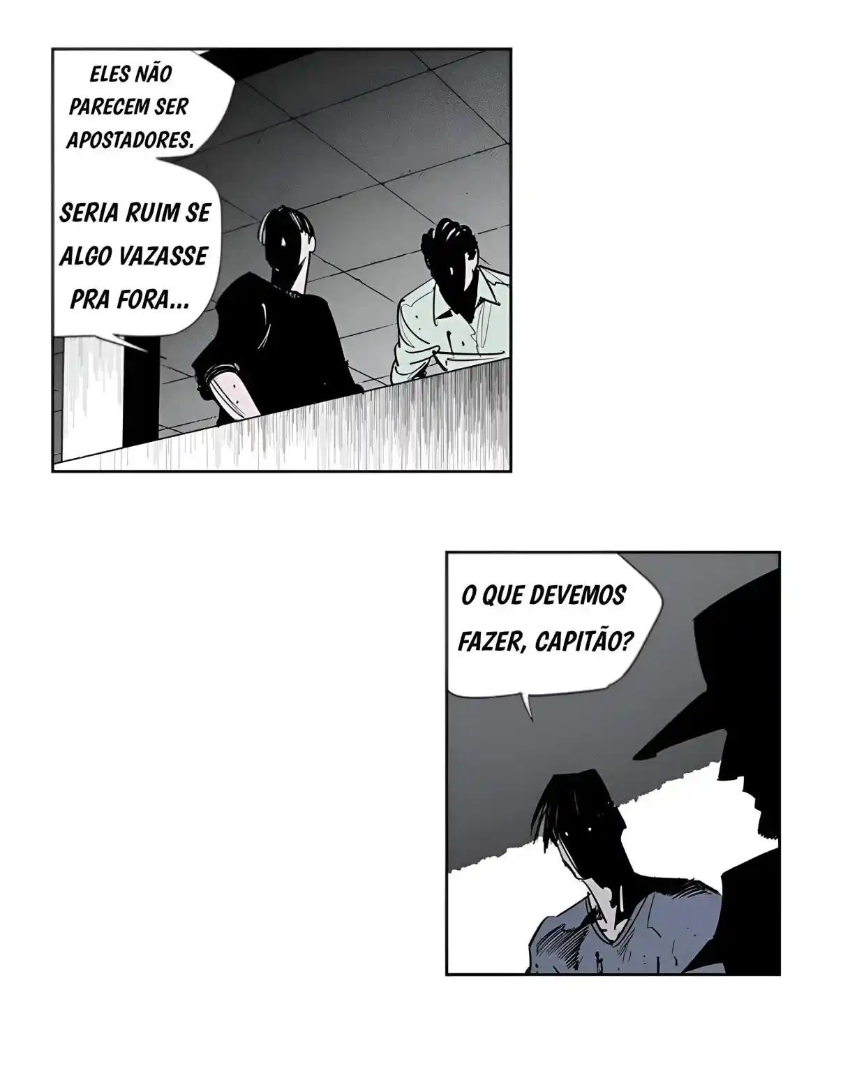 Read Fight Class 3 PT Manga Online