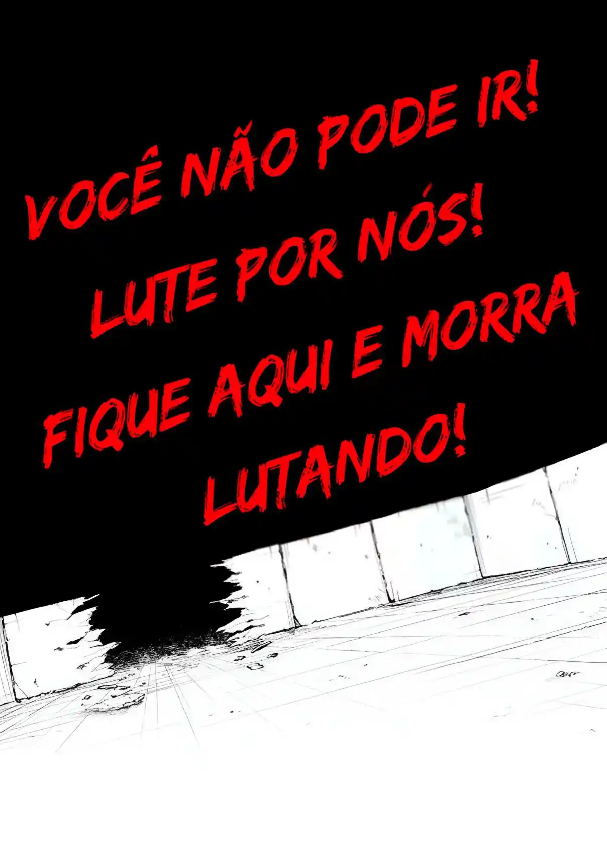 Read Fight Class 3 PT Manga Online