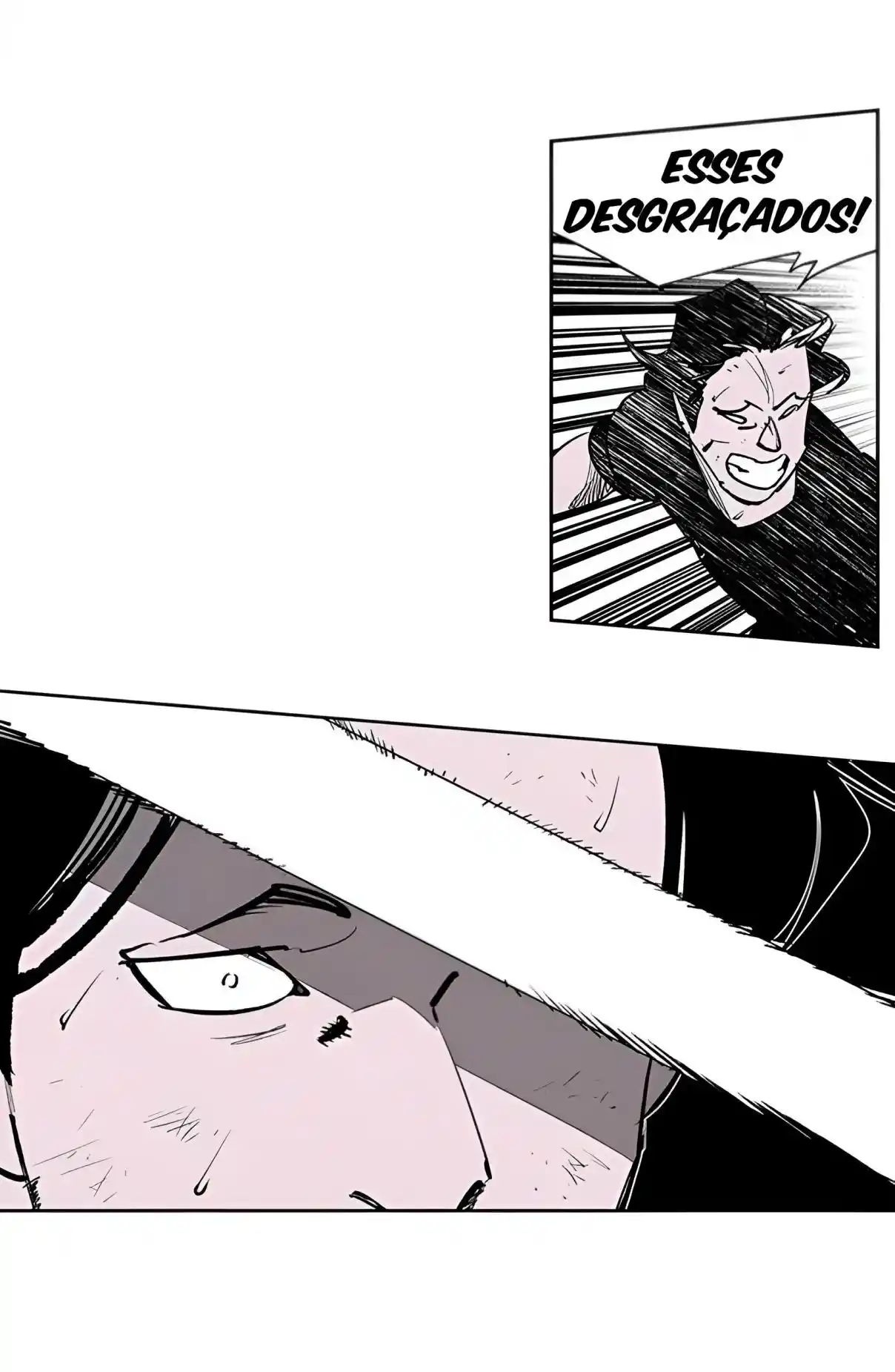 Read Fight Class 3 PT Manga Online