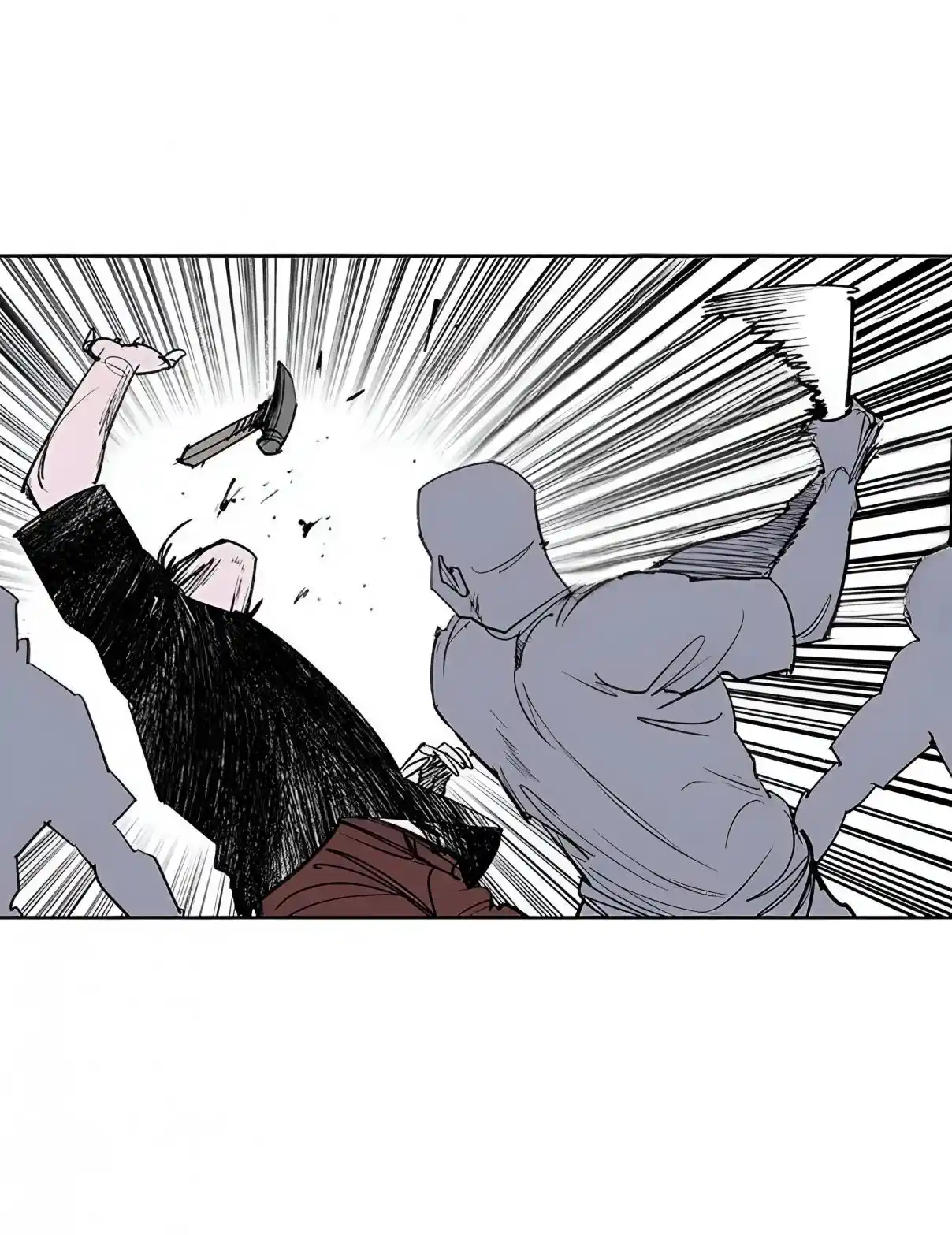Read Fight Class 3 PT Manga Online