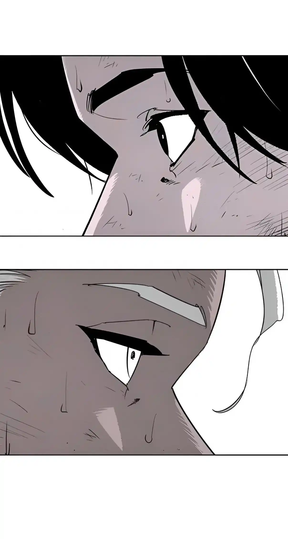 Read Fight Class 3 PT Manga Online