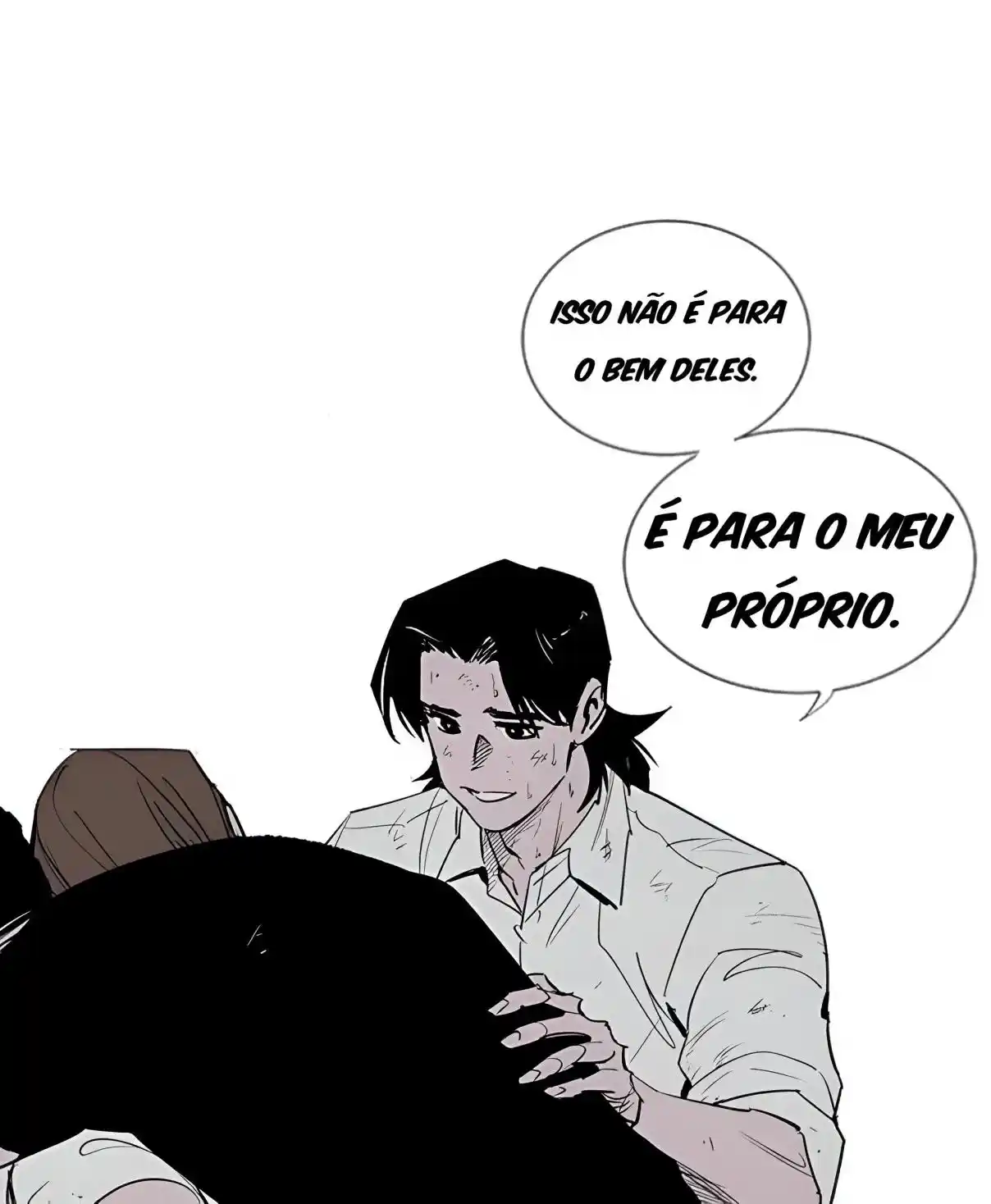 Read Fight Class 3 PT Manga Online