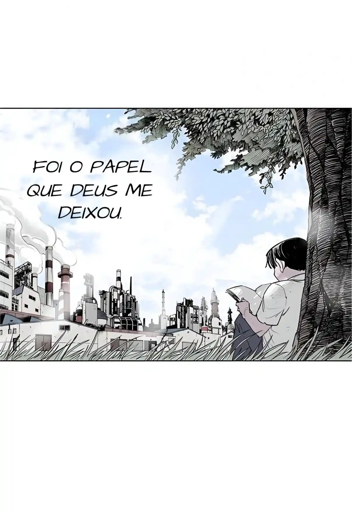 Read Fight Class 3 PT Manga Online