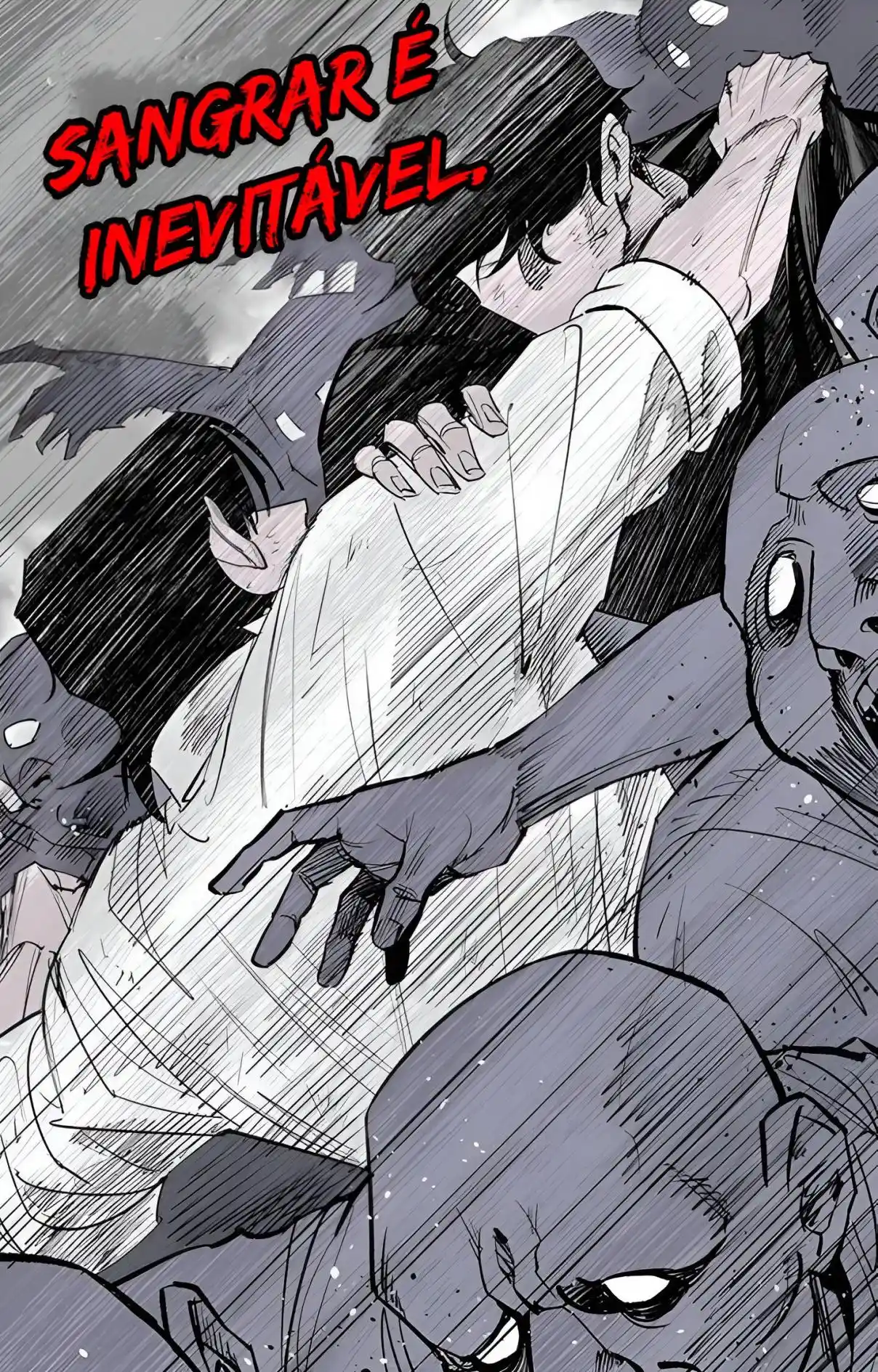 Read Fight Class 3 PT Manga Online