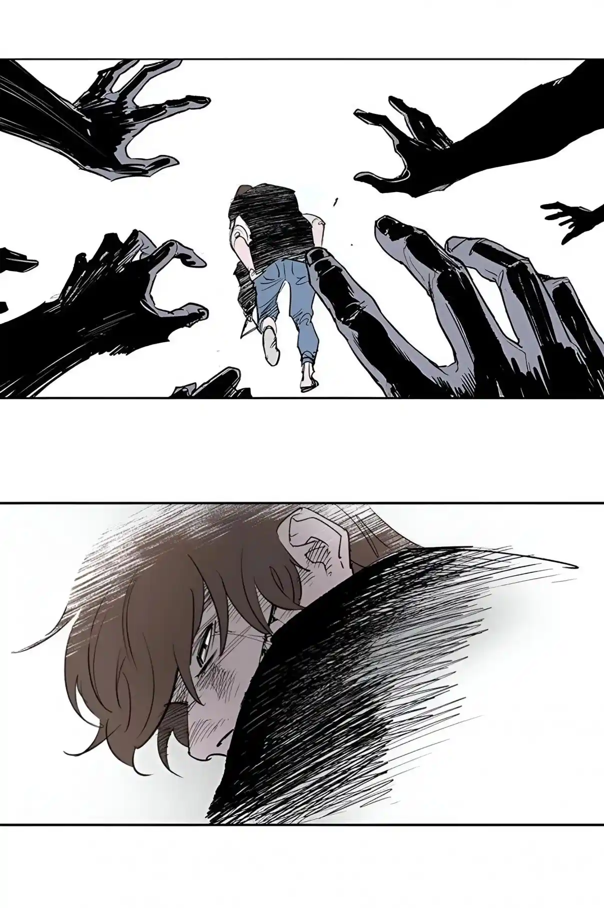 Read Fight Class 3 PT Manga Online