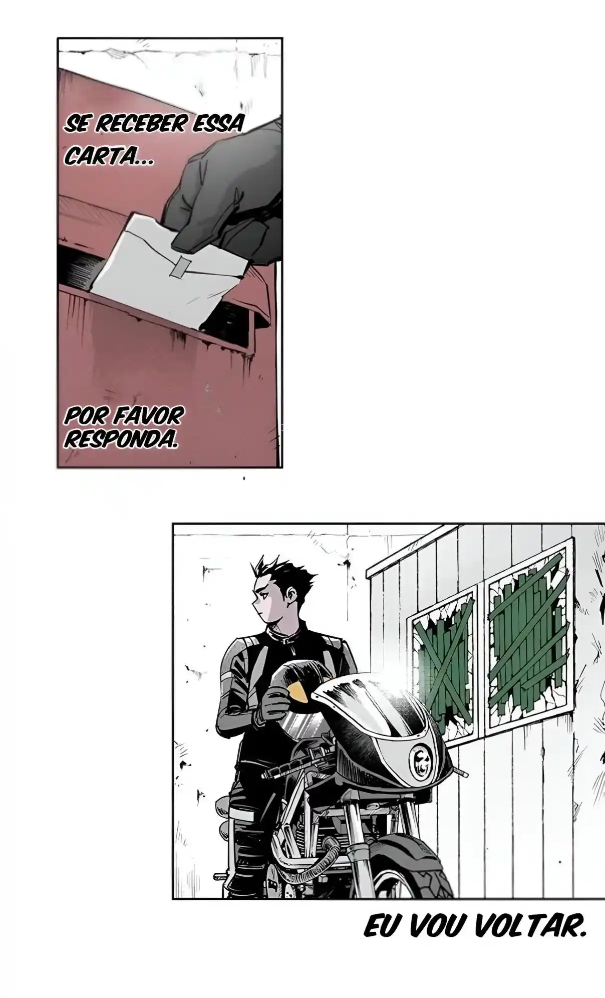 Read Fight Class 3 PT Manga Online