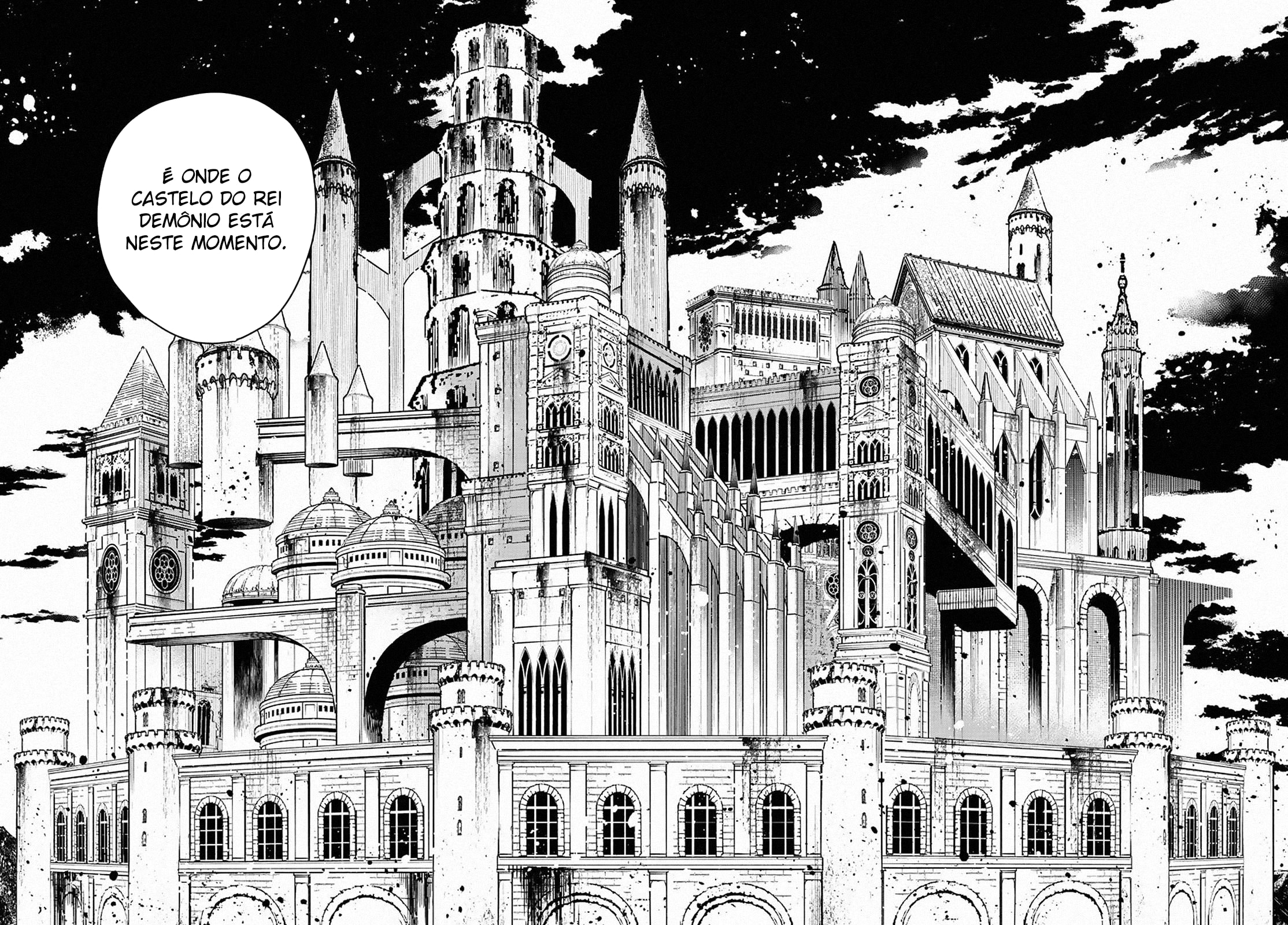Read Frieren_ Beyond Journey’s End PT Manga Online