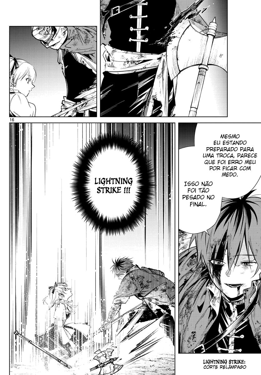 Read Frieren_ Beyond Journey’s End PT Manga Online