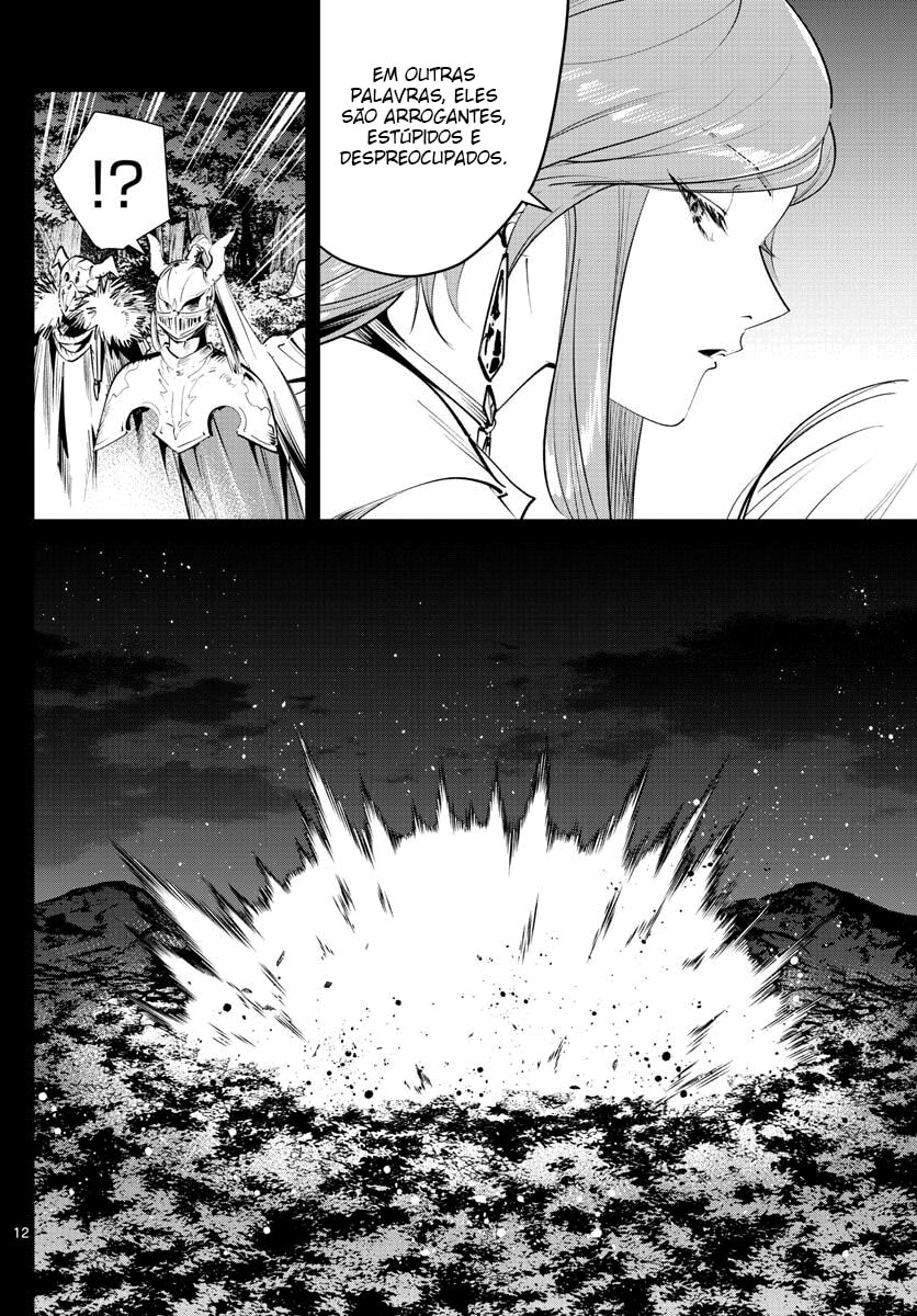 Read Frieren_ Beyond Journey’s End PT Manga Online