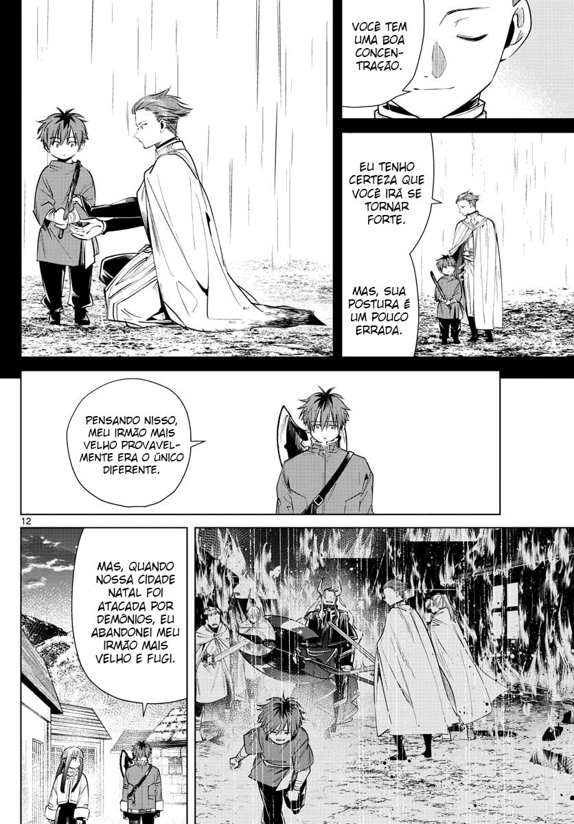 Read Frieren_ Beyond Journey’s End PT Manga Online