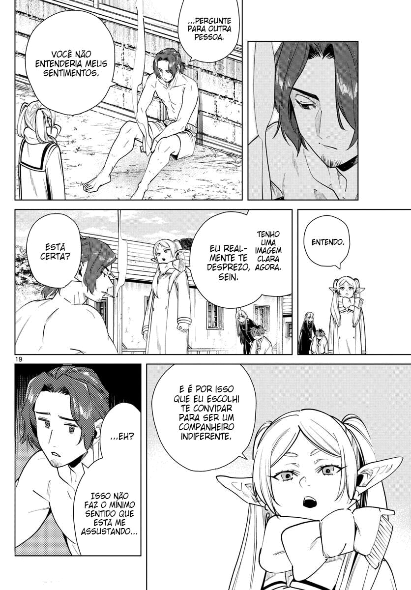 Read Frieren_ Beyond Journey’s End PT Manga Online