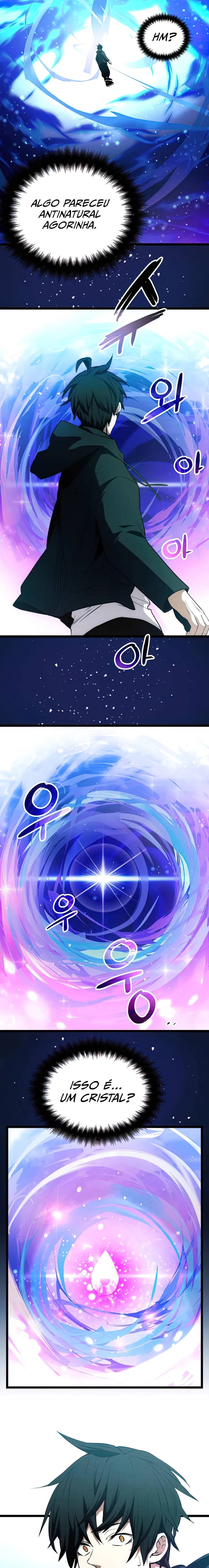 Read I Obtained a Mythic Item PT Manga Online