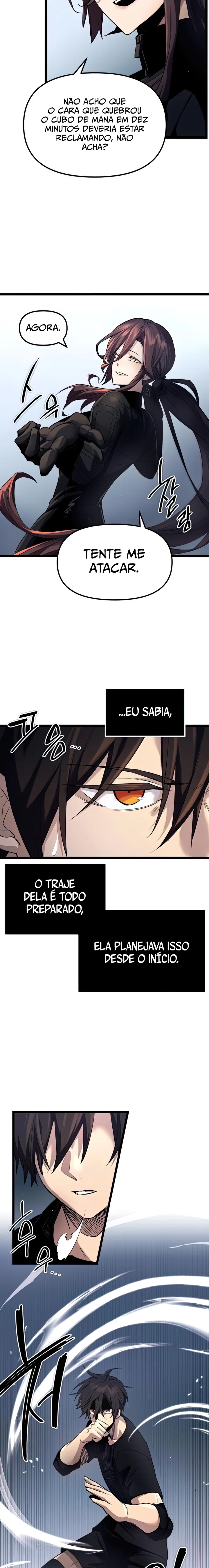 Read I Obtained a Mythic Item PT Manga Online