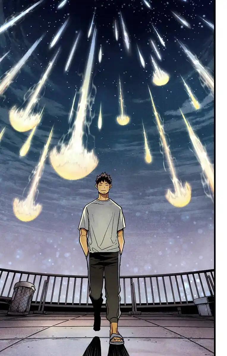 Read Kaiju No 8 PT Manga Online