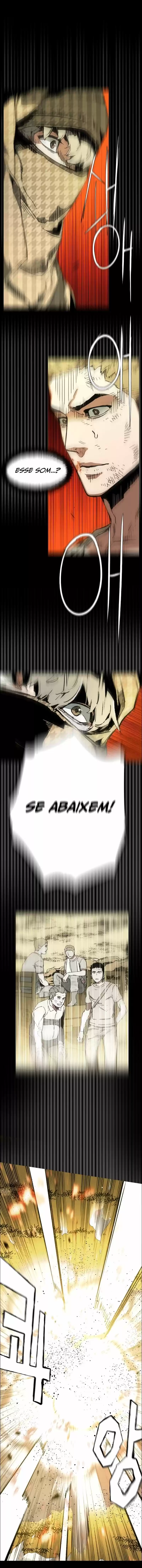 Read Mercenary Enrollment PT Manga Online