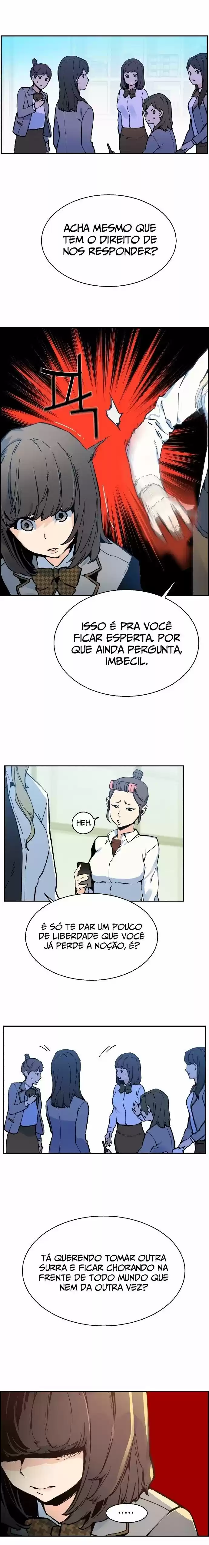 Read Mercenary Enrollment PT Manga Online