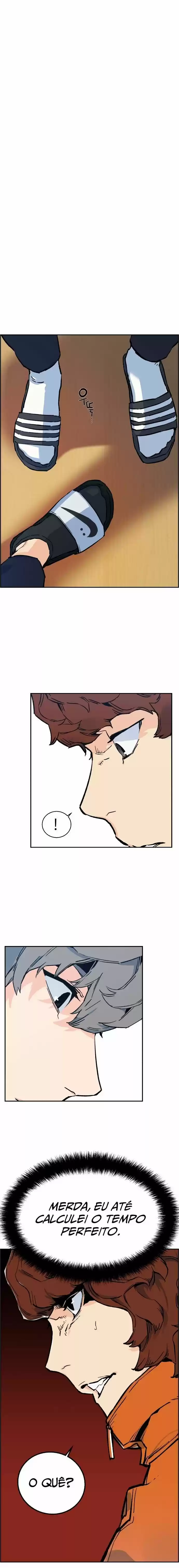 Read Mercenary Enrollment PT Manga Online