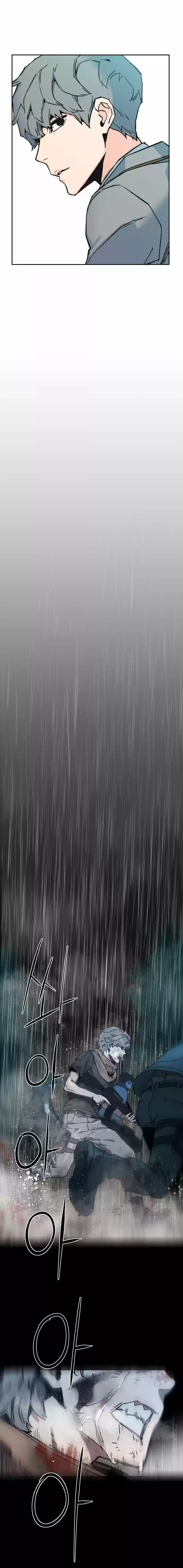 Read Mercenary Enrollment PT Manga Online