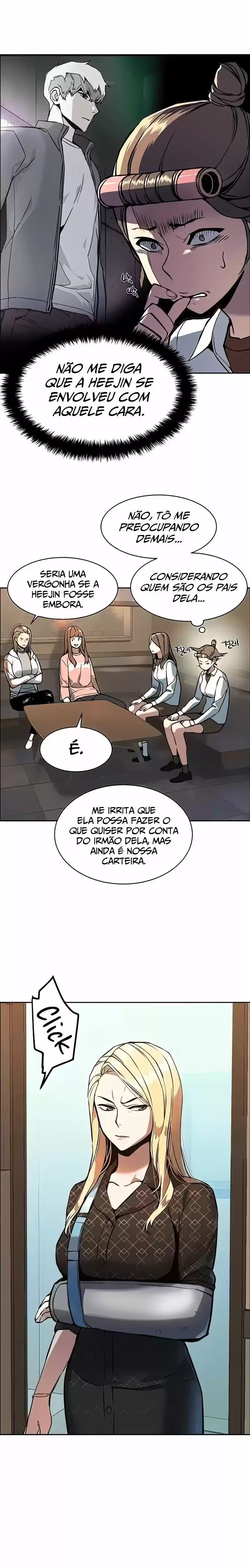 Read Mercenary Enrollment PT Manga Online