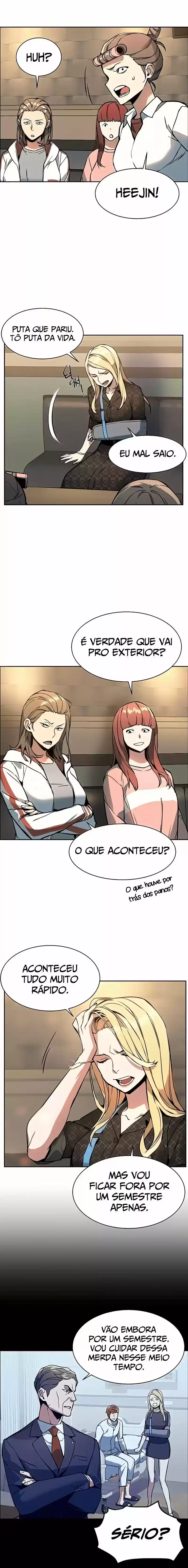 Read Mercenary Enrollment PT Manga Online