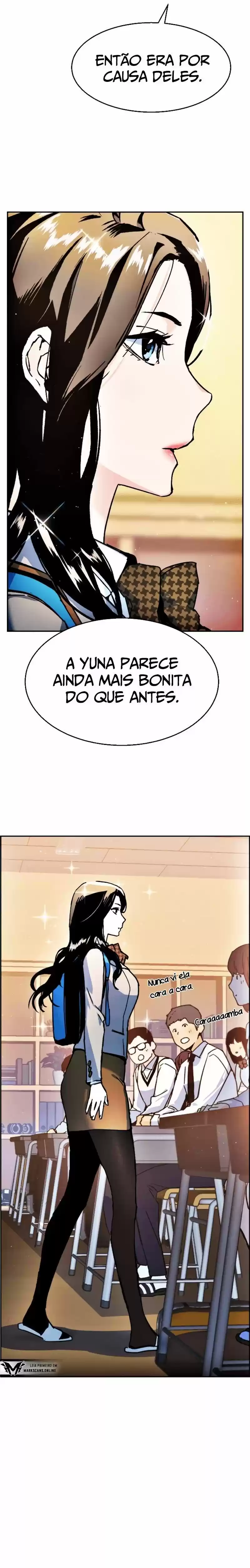 Read Mercenary Enrollment PT Manga Online