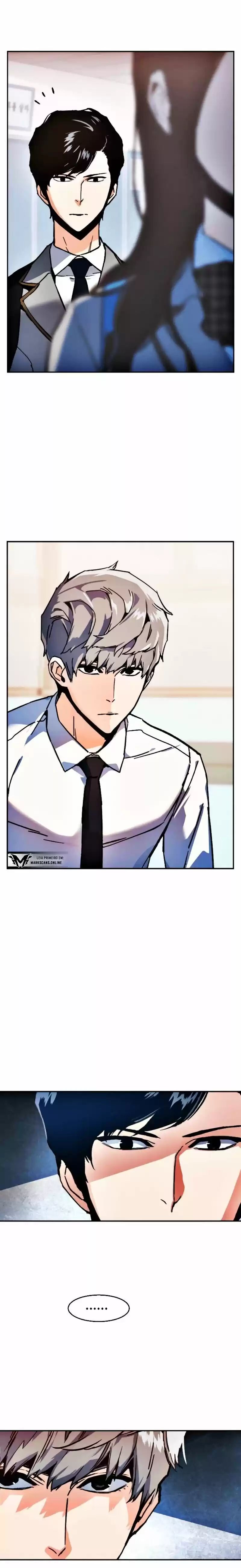 Read Mercenary Enrollment PT Manga Online