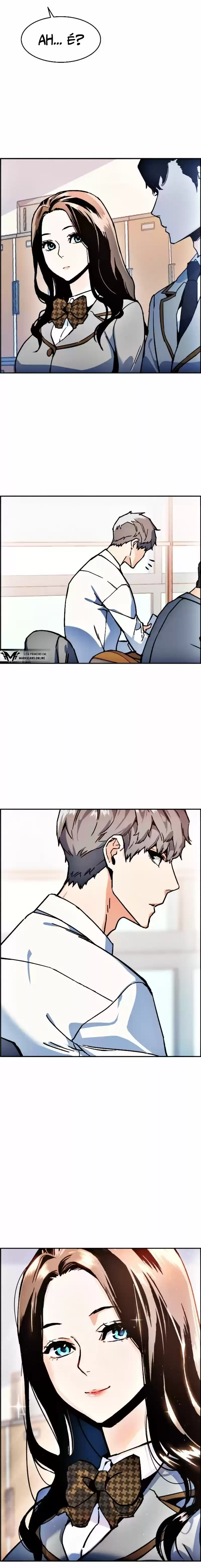Read Mercenary Enrollment PT Manga Online