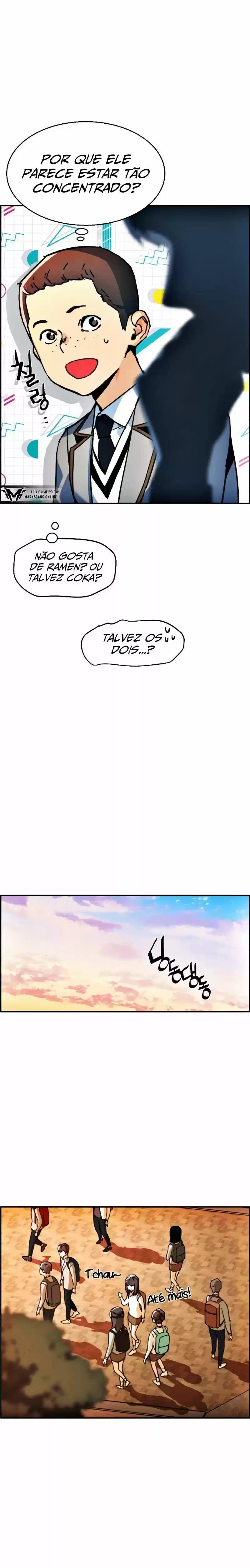 Read Mercenary Enrollment PT Manga Online