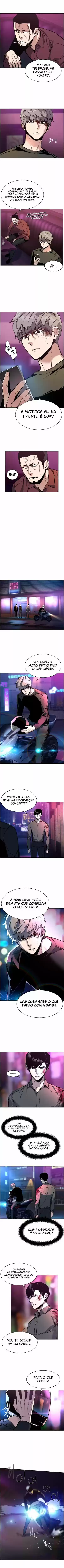 Read Mercenary Enrollment PT Manga Online