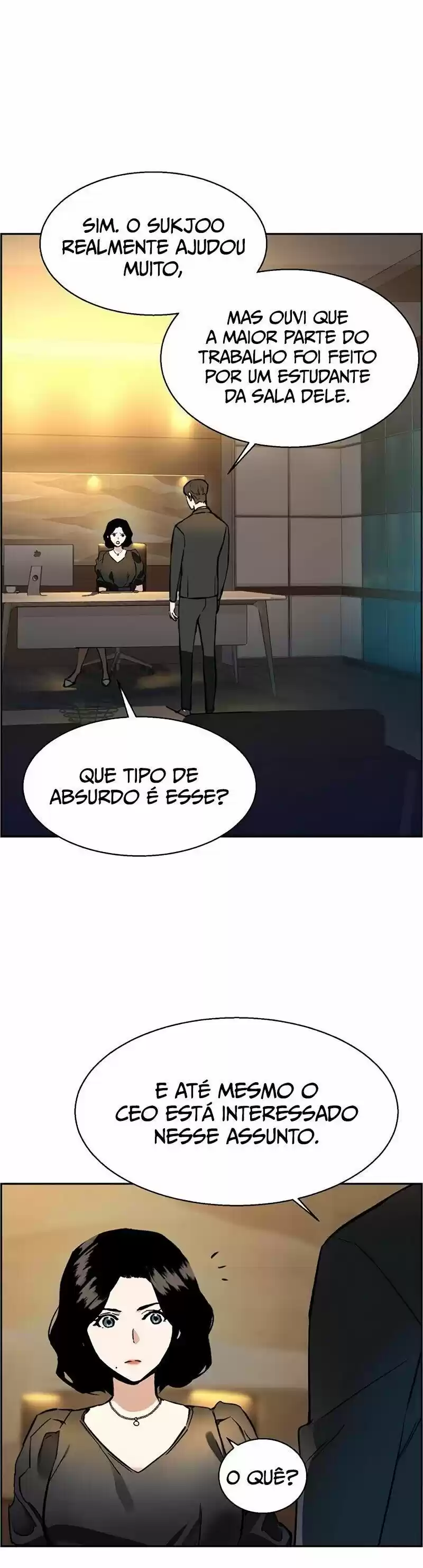 Read Mercenary Enrollment PT Manga Online