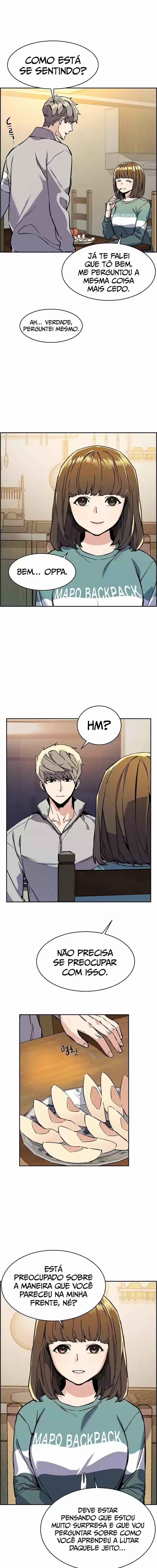 Read Mercenary Enrollment PT Manga Online