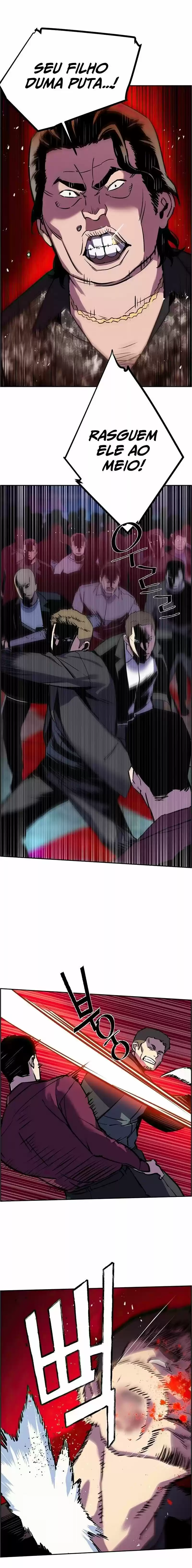 Read Mercenary Enrollment PT Manga Online
