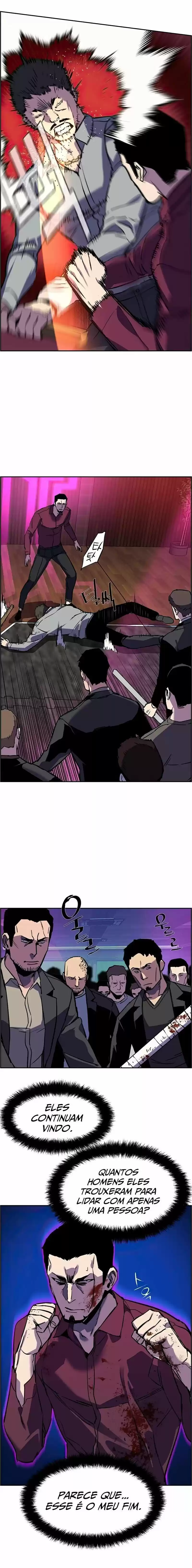 Read Mercenary Enrollment PT Manga Online