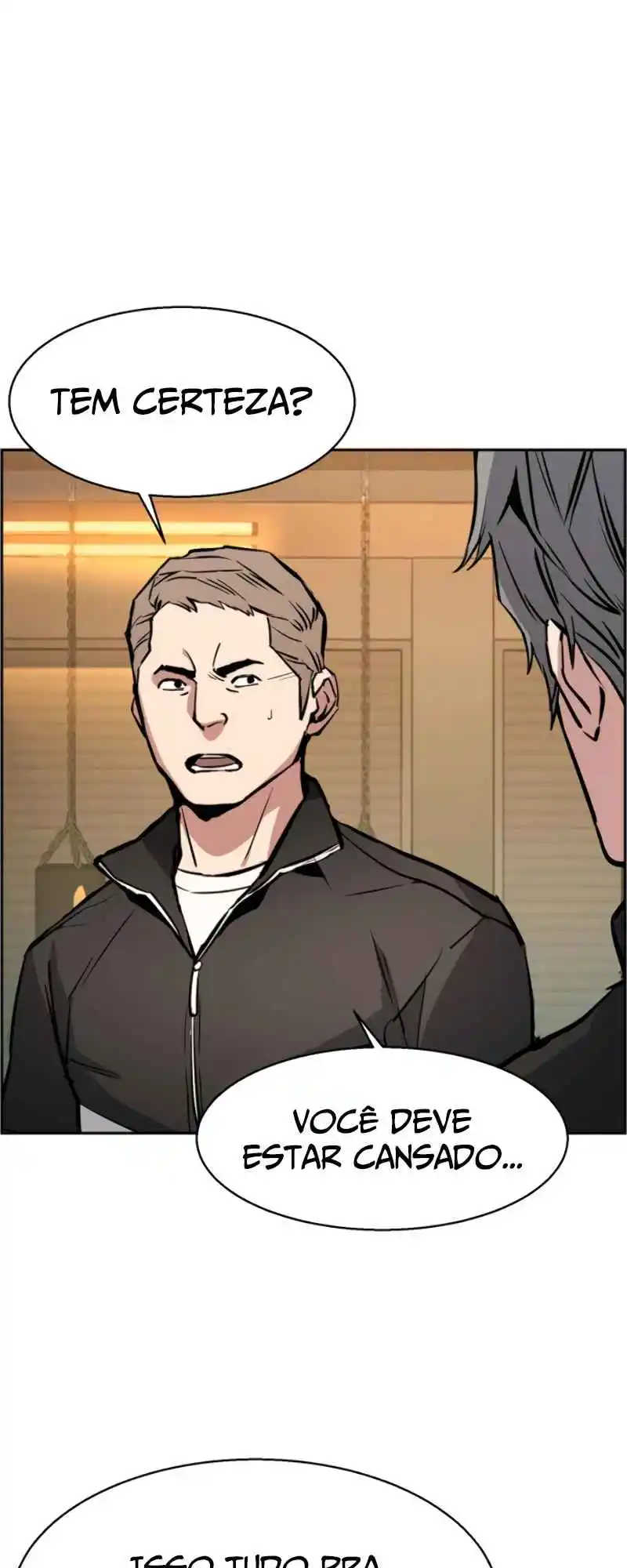Read Mercenary Enrollment PT Manga Online
