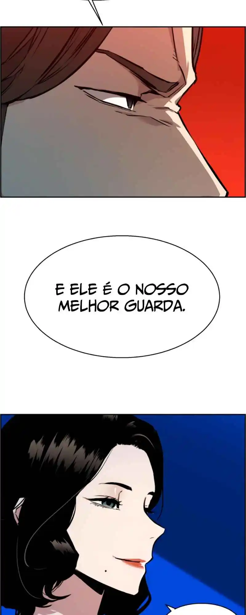 Read Mercenary Enrollment PT Manga Online