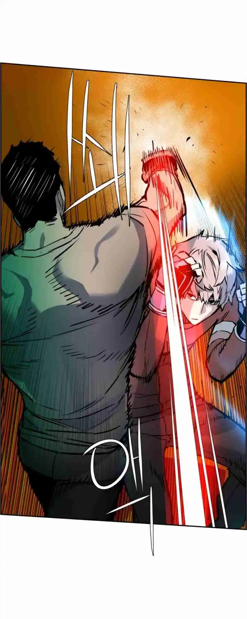 Read Mercenary Enrollment PT Manga Online