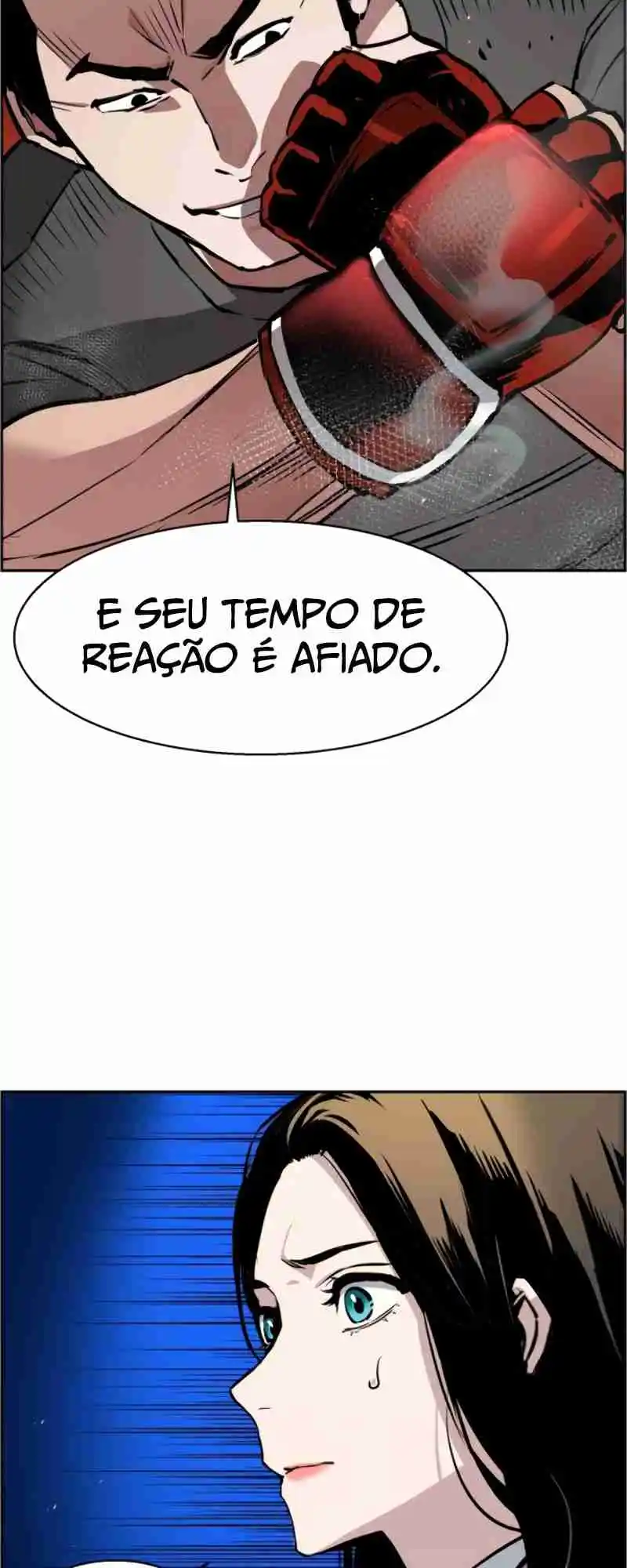 Read Mercenary Enrollment PT Manga Online