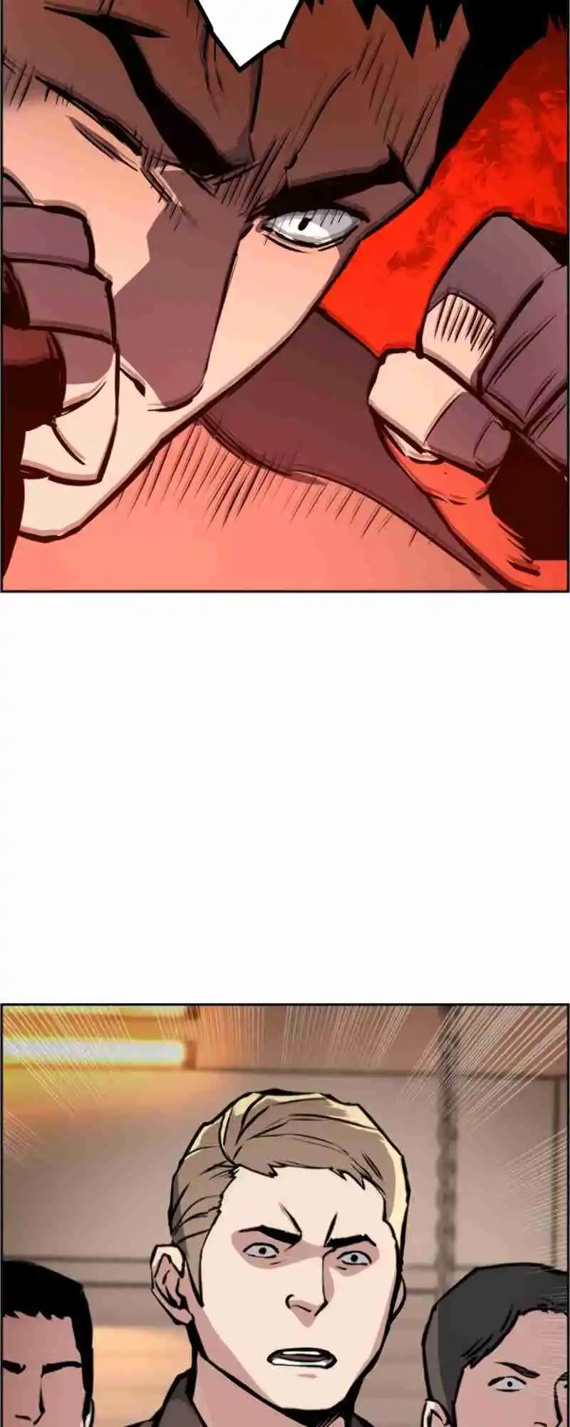 Read Mercenary Enrollment PT Manga Online