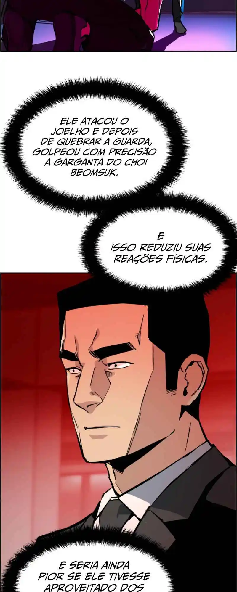Read Mercenary Enrollment PT Manga Online