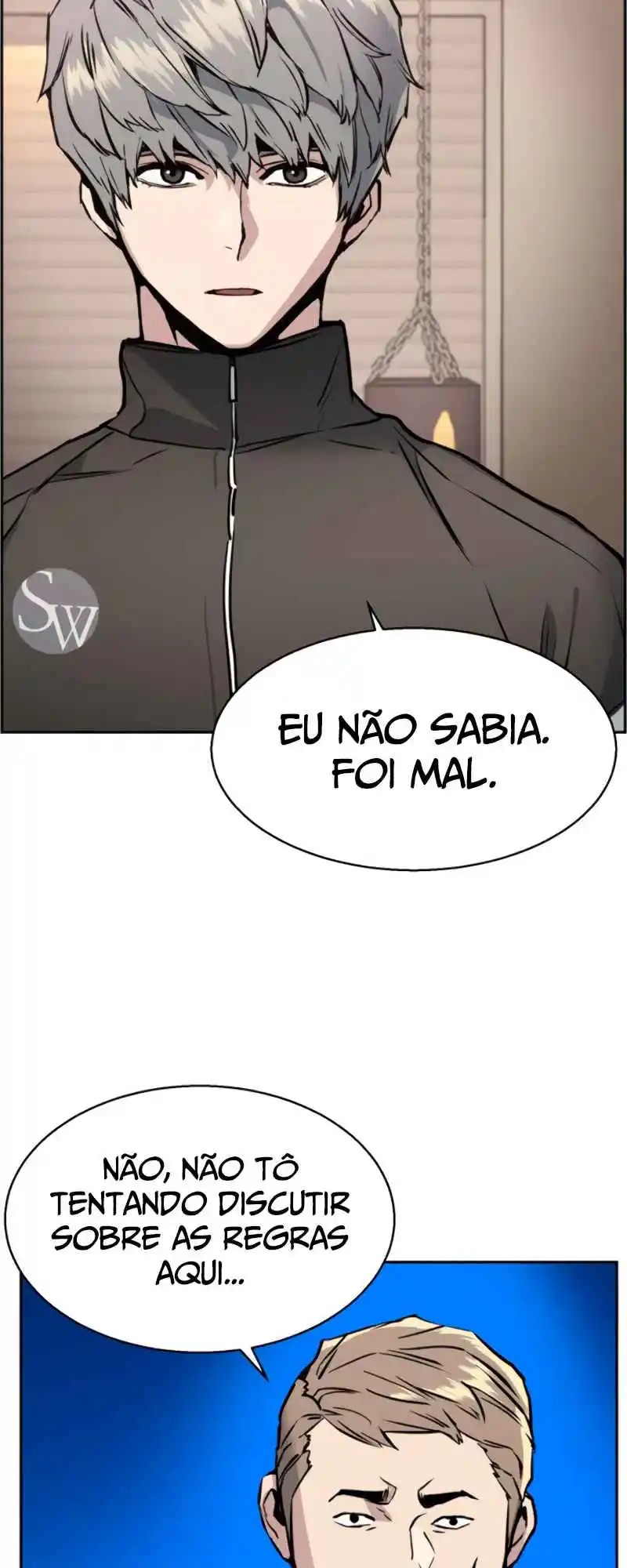 Read Mercenary Enrollment PT Manga Online