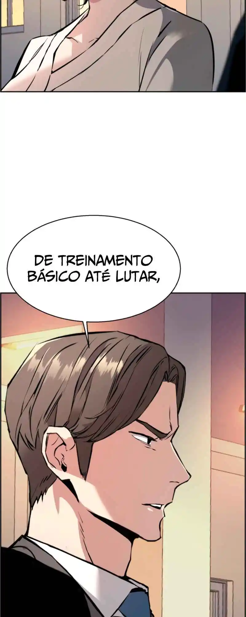 Read Mercenary Enrollment PT Manga Online