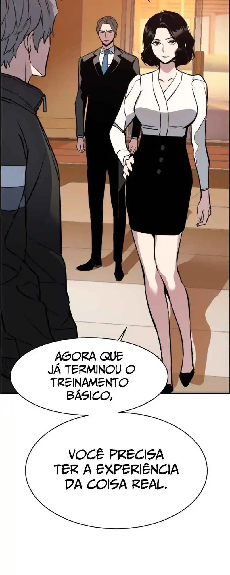 Read Mercenary Enrollment PT Manga Online