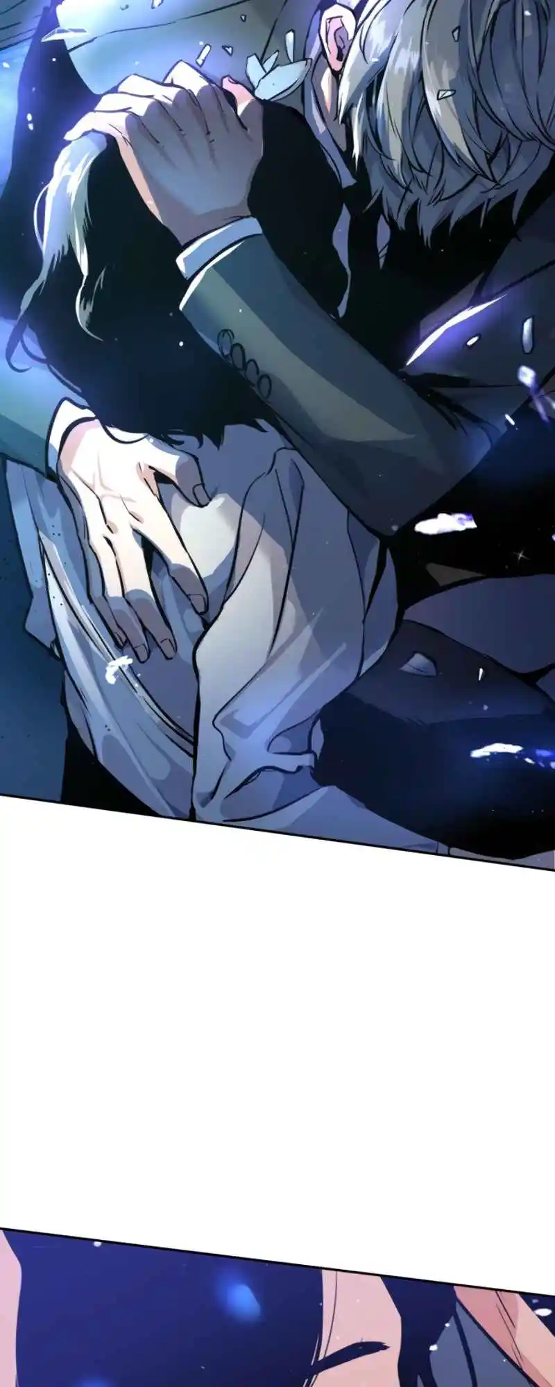 Read Mercenary Enrollment PT Manga Online