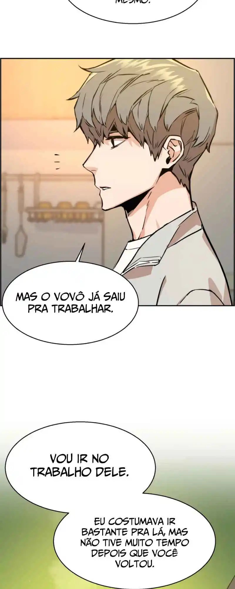 Read Mercenary Enrollment PT Manga Online