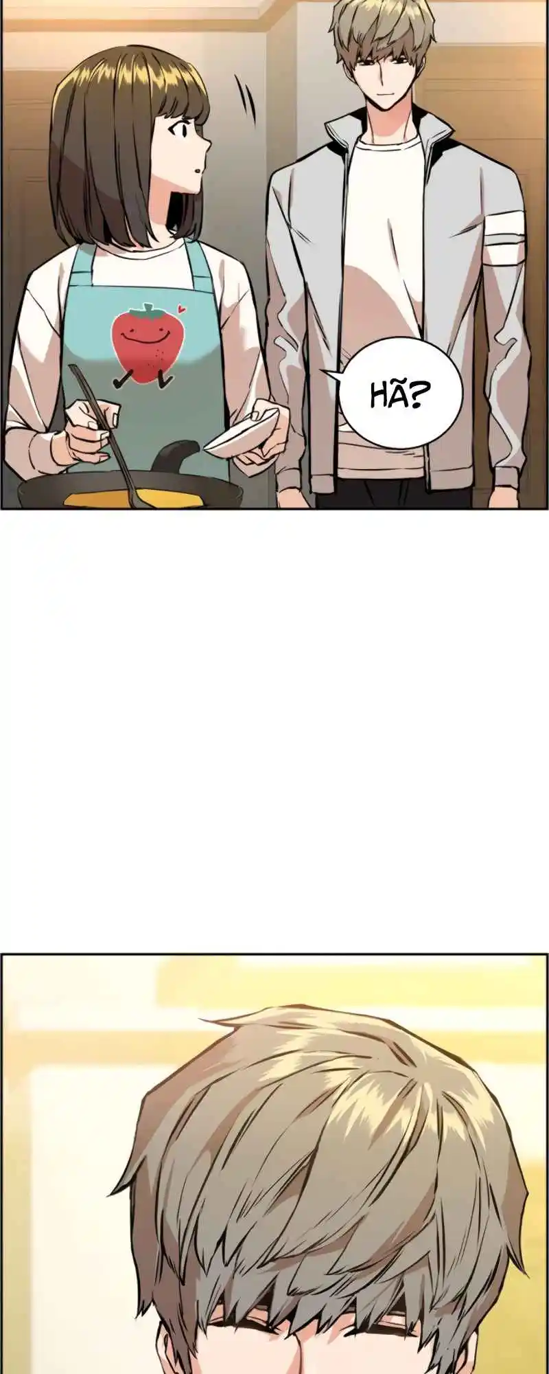 Read Mercenary Enrollment PT Manga Online